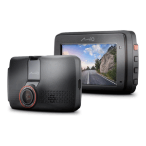 Mio | MiVue 802 | 2.5K 1440P | Wi-Fi | Dash cam | Audio recorder - Image 6