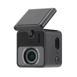 Mio | Full HD 1080P Wi-Fi Dash Cam | MiVue J20 | 1920 x 1080 - Image 2