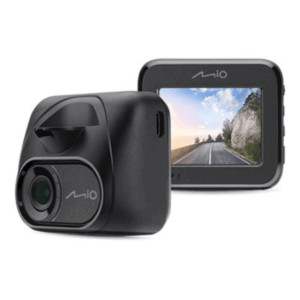 Mio Dash Cam with HDR | MiVue C545Pro | 2.0" - Image 8
