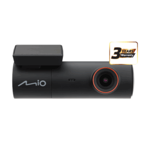 Mio | Wi-Fi OTA and GPS Dash Cam | MiVue J35 | GPS (satellite) - Image 3