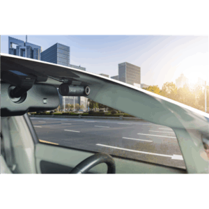 Mio | Wi-Fi OTA and GPS Dash Cam | MiVue J35 | GPS (satellite) - Image 6