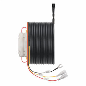 Mio | Car Dash Camera | MiVue 802W Pro | Wi-Fi - Image 2