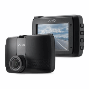 Mio | Car Dash Camera | MiVue 802W Pro | Wi-Fi - Image 10