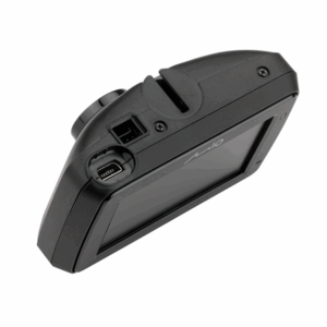 Mio | Car Dash Camera | MiVue 802W Pro | Wi-Fi - Image 3