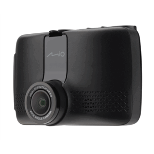 Mio | Car Dash Camera | MiVue 802W Pro | Wi-Fi - Image 8