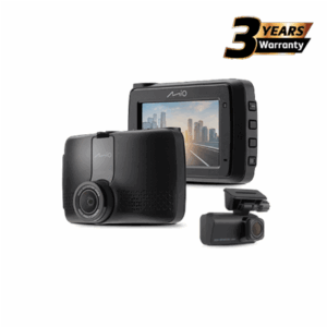 Mio | Car Dash Camera | MiVue 903WD Pro | GPS | Wi-Fi - Image 2