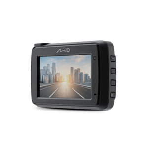 Mio | Car Dash Camera | MiVue 903WD Pro | GPS | Wi-Fi - Image 5