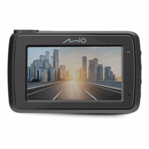 Mio | Car Dash Camera | MiVue 903WD Pro | GPS | Wi-Fi - Image 8