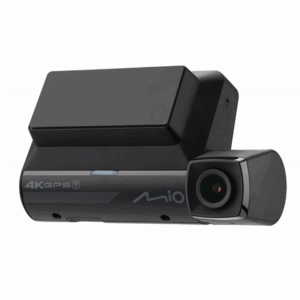 Mio Premium 4K HDR Dash Cam | MiVue 956W | GPS | Wi-Fi - Image 2