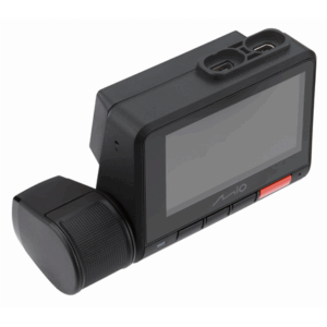 Mio Premium 4K HDR Dash Cam | MiVue 956W | GPS | Wi-Fi - Image 6