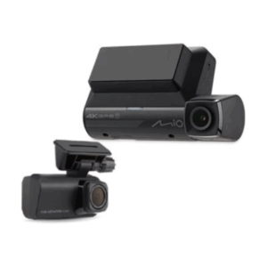 Mio MiVue 956WD Dash Cam | GPS | Wi-Fi - Image 9