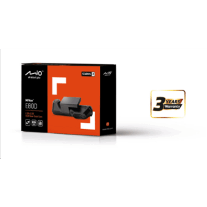 Mio MiVue E80D HDR Dual Rear Camera - Image 12