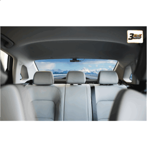 Mio MiVue E80D HDR Dual Rear Camera - Image 8