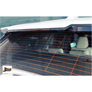 Mio MiVue E80D HDR Dual Rear Camera - Image 9