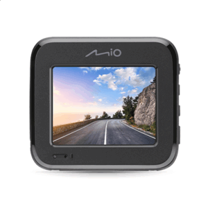Mio MiVue C595WD (T30 rear cam), Full HD, STARVIS, Speedcam | GPS | Wi-Fi - Image 4