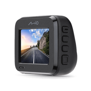 Mio MiVue C595WD (T30 rear cam), Full HD, STARVIS, Speedcam | GPS | Wi-Fi - Image 6