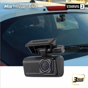 Mio MiVue E40 Rear Camera, STARVIS 2 Full HD, HDR - Image 7