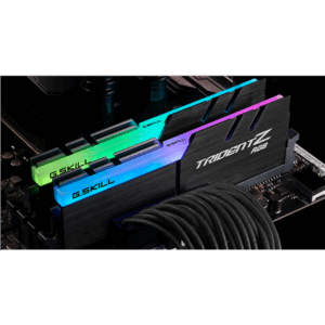 G.Skill | Trident Z | 16 GB | DDR4 | 3200 MHz | PC/server | Registered No | ECC No - Image 3
