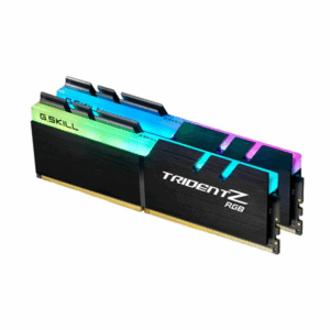 G.Skill | Trident Z RGB (For AMD) | 32 Kit (16GBx2) GB | DDR4 | 3200 MHz | PC/server | Registered No | ECC No - Image 2