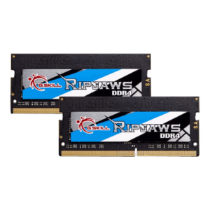 G.Skill | Ripjaws | 32 GB | DDR4 | 2666 MHz | Notebook | Registered No | ECC No - Image 2