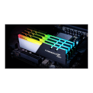 G.Skill | Trident Z Neo | (2 x 8 GB) 16 GB | DDR4 | 3600 MHz | PC/server | Registered No | ECC No - Image 2