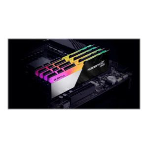 G.Skill | Trident Z Neo | (2 x 8 GB) 16 GB | DDR4 | 3600 MHz | PC/server | Registered No | ECC No - Image 3