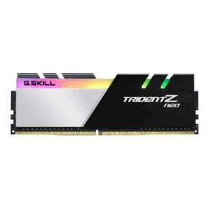 G.Skill | Trident Z Neo | (2 x 8 GB) 16 GB | DDR4 | 3600 MHz | PC/server | Registered No | ECC No - Image 5