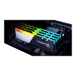 MEMORY DIMM 32GB PC28800 DDR4/K2 F4-3600C16D-32GTZNC G.SKILL - Image 3