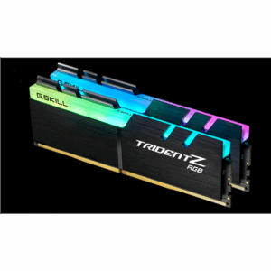 G.Skill | Trident Z | 16 GB | DDR4 | 3600 MHz | PC/server | Registered No | ECC No