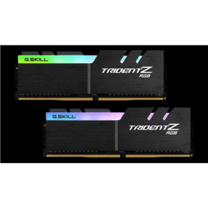 G.Skill | Trident Z | 16 GB | DDR4 | 3600 MHz | PC/server | Registered No | ECC No - Image 2