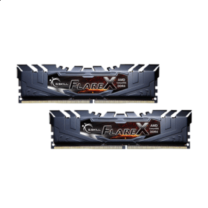 MEMORY DIMM 32GB PC25600 DDR4/K2 F4-3200C16D-32GFX G.SKILL - Image 2