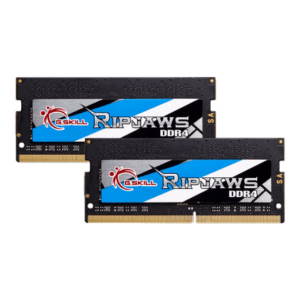 G.Skill | Ripjaws | 16 GB | DDR4 | 3200 MHz | Notebook | Registered No | ECC No - Image 3