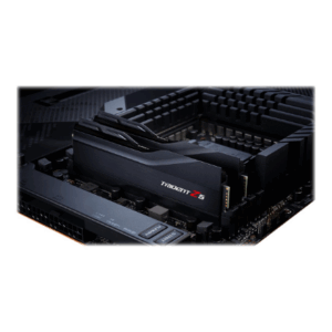 G.Skill | Trident Z5 | 32 Kit (16GBx2) GB | DDR5 | 6400 MHz | PC/server | Registered No | ECC No - Image 5
