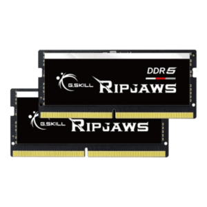G.Skill Ripjaws F5-5600S4040A16GX2-RS memory module 32 GB 2 x 16 GB DDR5 5600 MHz | G.Skill - Image 2