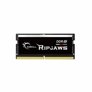 G.Skill Ripjaws DDR5 SO-DIMM | 32 GB | DDR5 | 5600 MHz | PC/server | Registered No | ECC No - Image 2