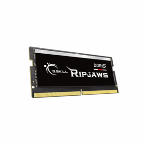 G.Skill Ripjaws DDR5 SO-DIMM | 32 GB | DDR5 | 5600 MHz | PC/server | Registered No | ECC No - Image 3