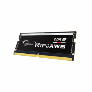 G.Skill Ripjaws DDR5 SO-DIMM | 32 GB | DDR5 | 5600 MHz | PC/server | Registered No | ECC No - Image 4