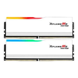 G.Skill Ripjaws M5 Neo RGB | 32 GB | DDR5 | 6000 MHz | PC/server | Registered No | ECC No - Image 6