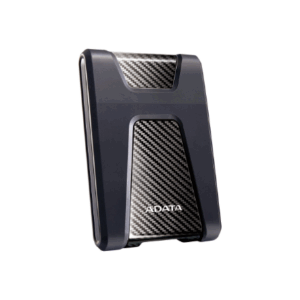 HD650 | 1000 GB | 2.5 " | USB 3.1 (backward compatible with USB 2.0) | Black | 1.Compatibility with specific host devices may vary and could be affected by system environment. 2.Connecting via USB 2.0 requires plugging in to two USB ports for sufficient power delivery. A USB Y-cable will be needed. - Image 4