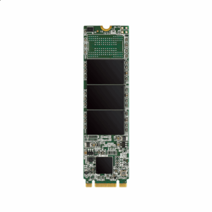 Silicon Power | A55 | 256 GB | Solid-state drive interface M.2 SATA | Read speed 550 MB/s | Write speed 450 MB/s - Image 3