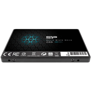 Silicon Power | Ace | A55 | 2000 GB | SSD form factor 2.5" | Solid-state drive interface SATA III | Read speed 500 MB/s | Write speed 450 MB/s - Image 3