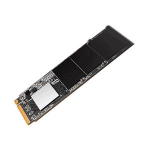 Silicon Power | A60 | 512 GB | Solid-state drive interface M.2 NVME | Read speed 2200 MB/s | Write speed 1600 MB/s - Image 4