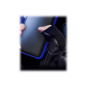 Portable Hard Drive | ARMOR A62 GAME | 1000 GB | USB 3.2 Gen1 | Black/Blue - Image 13