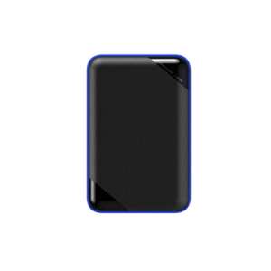 Portable Hard Drive | ARMOR A62 GAME | 1000 GB | USB 3.2 Gen1 | Black/Blue - Image 2