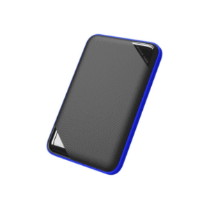 Portable Hard Drive | ARMOR A62 GAME | 1000 GB | USB 3.2 Gen1 | Black/Blue - Image 6