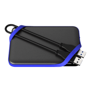 Portable Hard Drive | ARMOR A62 GAME | 1000 GB | USB 3.2 Gen1 | Black/Blue - Image 7