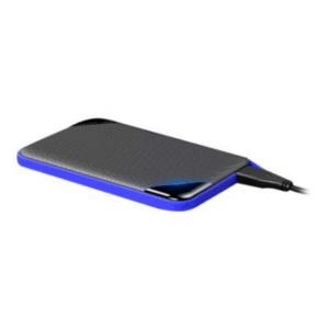 Portable Hard Drive | ARMOR A62 GAME | 1000 GB | USB 3.2 Gen1 | Black/Blue - Image 9