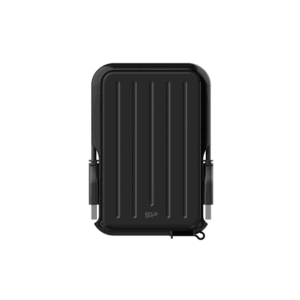 Portable Hard Drive | ARMOR A66 | 1000 GB | USB 3.2 Gen1 | Black - Image 2