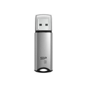 Silicon Power | USB Flash Drive | Marvel Series M02 | 16 GB | Type-A USB 3.2 Gen 1 | Silver - Image 4