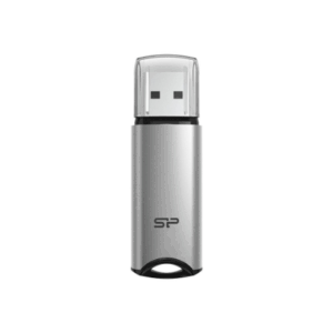 Silicon Power | USB Flash Drive | Marvel Series M02 | 32 GB | Type-A USB 3.2 Gen 1 | Silver - Image 3